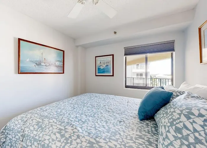 Сasa de vacaciones Silver Moon 405 Ocean City