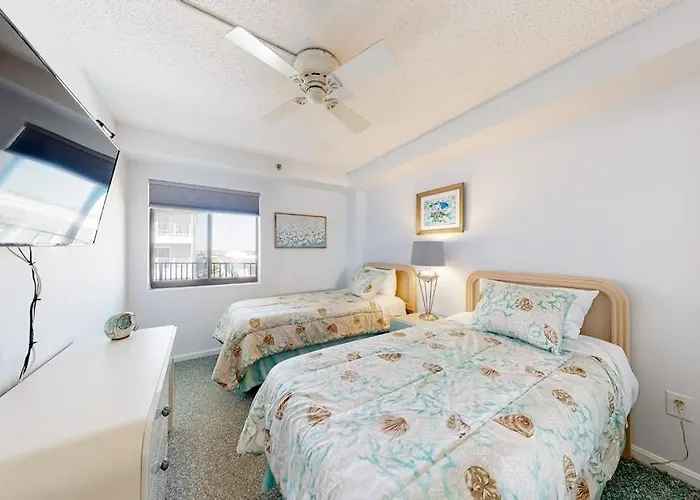 Silver Moon 405 Ocean City
