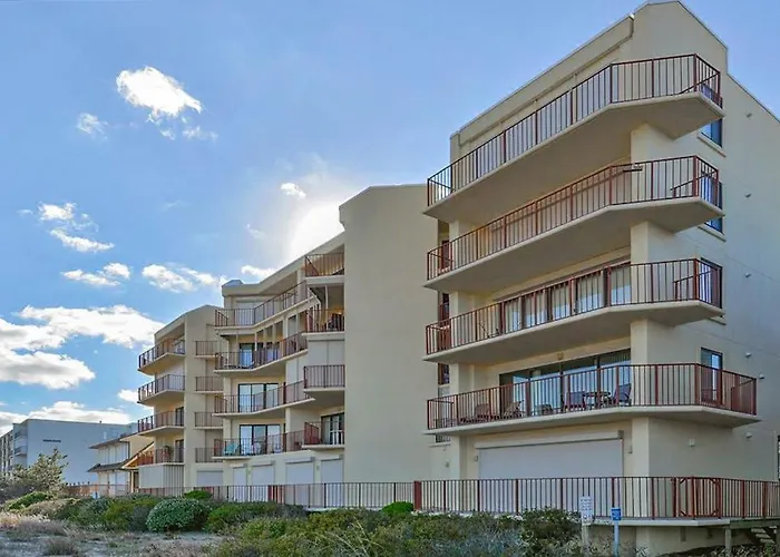 Silver Moon 405 Сasa de vacaciones Ocean City