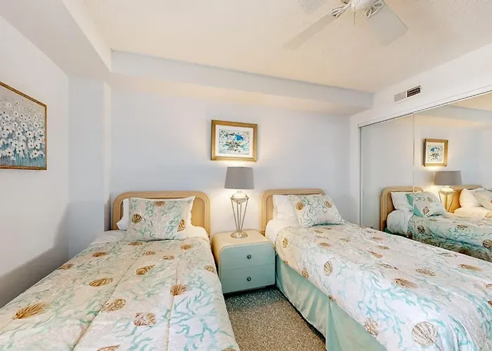 Silver Moon 405 Сasa de vacaciones Ocean City